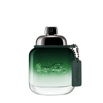 Coach Men's Green EDT Spray 1.4 oz - Luxurious Fragrance Available Online in Hong Kong & China