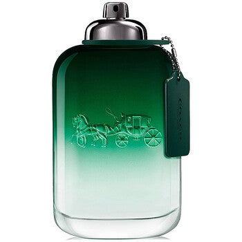 Coach Men's Green EDT Spray 6.7 oz Fragrances (Wholesale) - Luxurious Fragrance Available Online in Hong Kong & China