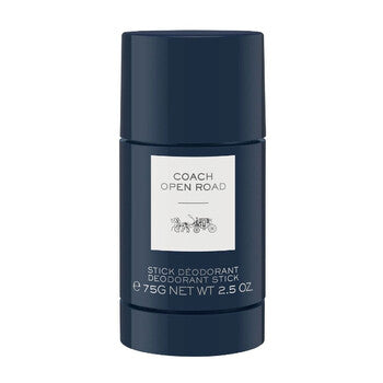 Coach Men's Open Road Deodorant Stick 2.5 oz - Luxurious Fragrance Available Online in Hong Kong & China