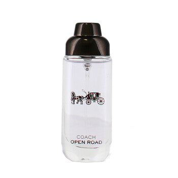 Coach Men's Open Road EDT 0.5 oz - Luxurious Fragrance Available Online in Hong Kong & China