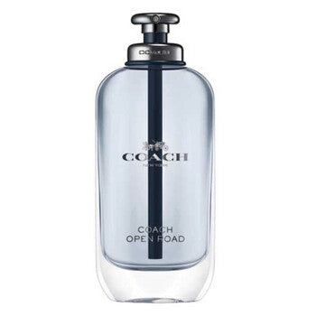 Coach Men's Open Road EDT 2.0 oz - Luxurious Fragrance Available Online in Hong Kong & China