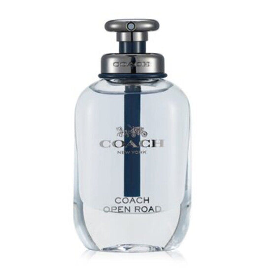 Coach Men's Open Road EDT Spray 1.3 oz - Luxurious Fragrance Available Online in Hong Kong & China