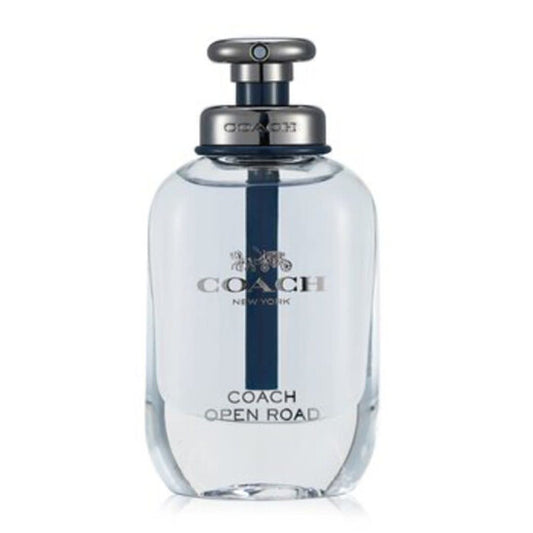 Coach Men's Open Road EDT Spray 1.3 oz - Luxurious Fragrance Available Online in Hong Kong & China