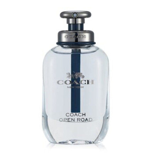 Coach Men's Open Road EDT Spray 1.3 oz Fragrances (Wholesale) - Luxurious Fragrance Available Online in Hong Kong & China