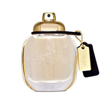 Coach New York / Coach EDP Spray 1.7 oz (50 ml) (w) - Luxurious Fragrance Available Online in Hong Kong & China