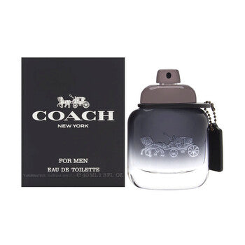 Coach New York / Coach EDT Spray 1.3 oz (40 ml) (m) - Luxurious Fragrance Available Online in Hong Kong & China