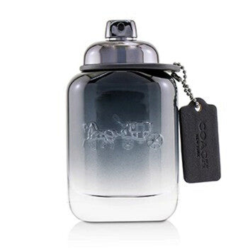 Coach New York / Coach EDT Spray 2.0 oz (60 ml) (m) (Wholesale) - Luxurious Fragrance Available Online in Hong Kong & China