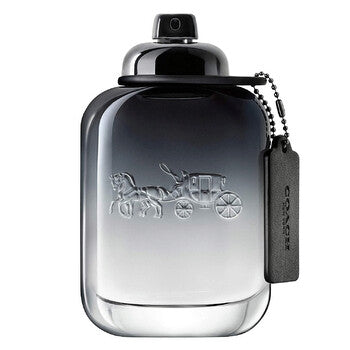 Coach New York / Coach EDT Spray 3.3 oz (100 ml) (m) - Luxurious Fragrance Available Online in Hong Kong & China