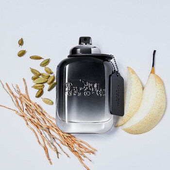 Coach New York / Coach EDT Spray 3.3 oz (100 ml) (m) - Luxurious Fragrance Available Online in Hong Kong & China
