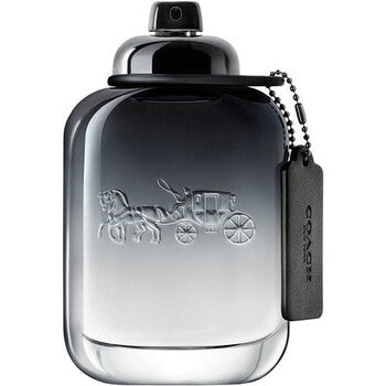 Coach New York / Coach EDT Spray 6.7 oz (200 ml) (m) - Luxurious Fragrance Available Online in Hong Kong & China