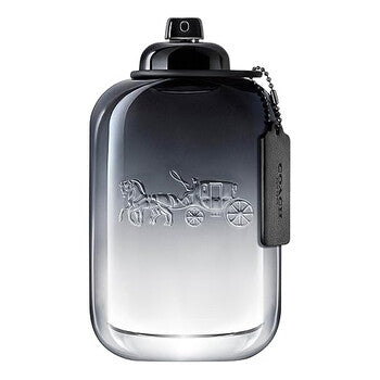 Coach New York / Coach EDT Spray 6.7 oz (200 ml) (m) - Luxurious Fragrance Available Online in Hong Kong & China