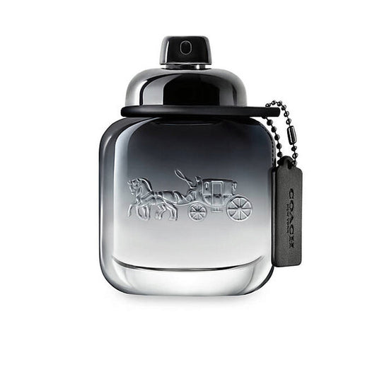 Coach Platinum / Coach EDP Spray 6.7 oz (200 ml) (m) - Luxurious Fragrance Available Online in Hong Kong & China