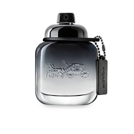 Coach Platinum / Coach EDP Spray 6.7 oz (200 ml) (m) (Wholesale) - Luxurious Fragrance Available Online in Hong Kong & China