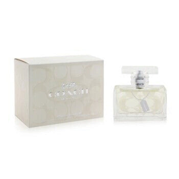 Coach Signature / Coach EDP Spray 1.0 oz (50 ml) (W) - Luxurious Fragrance Available Online in Hong Kong & China