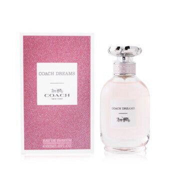 Coach Signature Ladies Dreams EDP 2 oz (60 ml) (Wholesale) - Luxurious Fragrance Available Online in Hong Kong & China