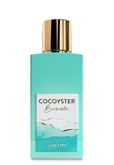 Salum Cocoyster Bananita (Fragrance Decant Sample Selection) - Luxurious Fragrance Available Online in Hong Kong & China