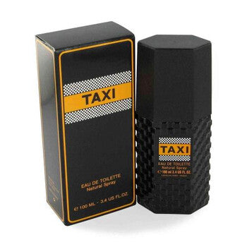 Cofinluxe Men's Taxi EDT Spray 3.3 oz - Luxurious Fragrance Available Online in Hong Kong & China