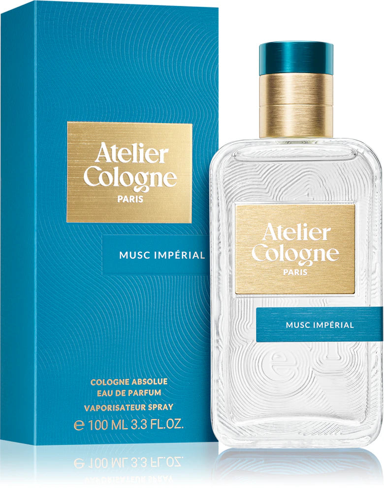 Atelier Cologne Musc Impérial (In-Stock)