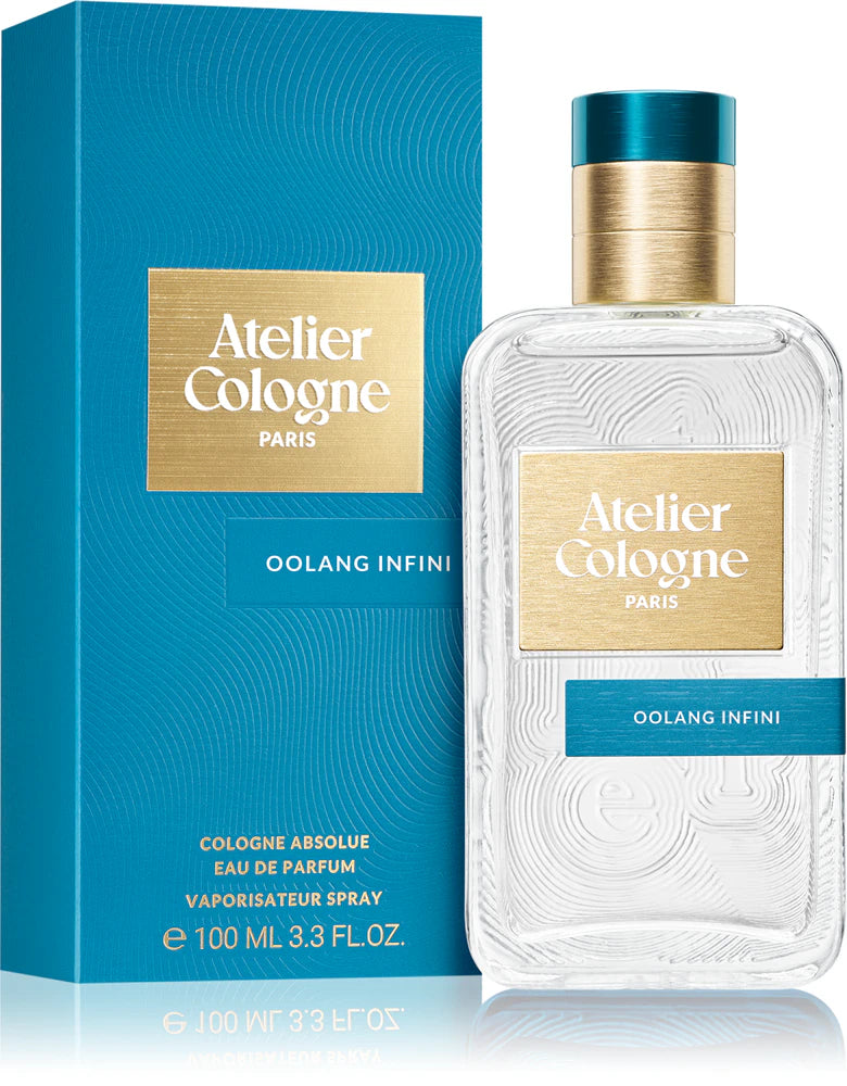 Atelier Cologne Oolang Infini
				
				
				EDP (In-Stock)
