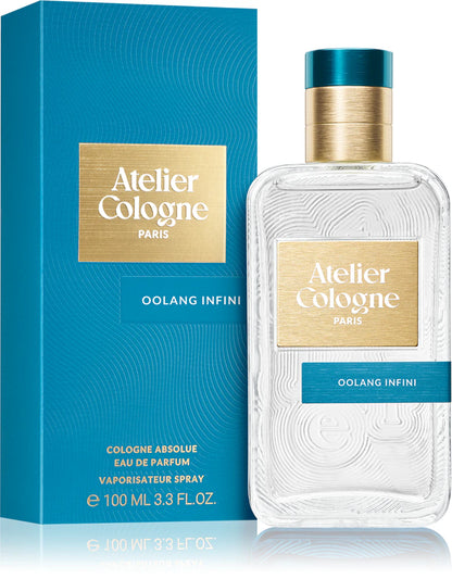 Atelier Cologne Oolang Infini
				
				
				EDP (In-Stock)