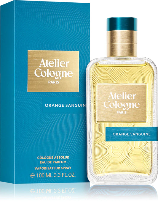Atelier Cologne Orange Sanguine
				
				
				EDP (In-Stock)
