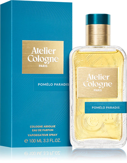 Atelier Cologne Pomelo Paradis
				
				
				EDP (In-Stock)