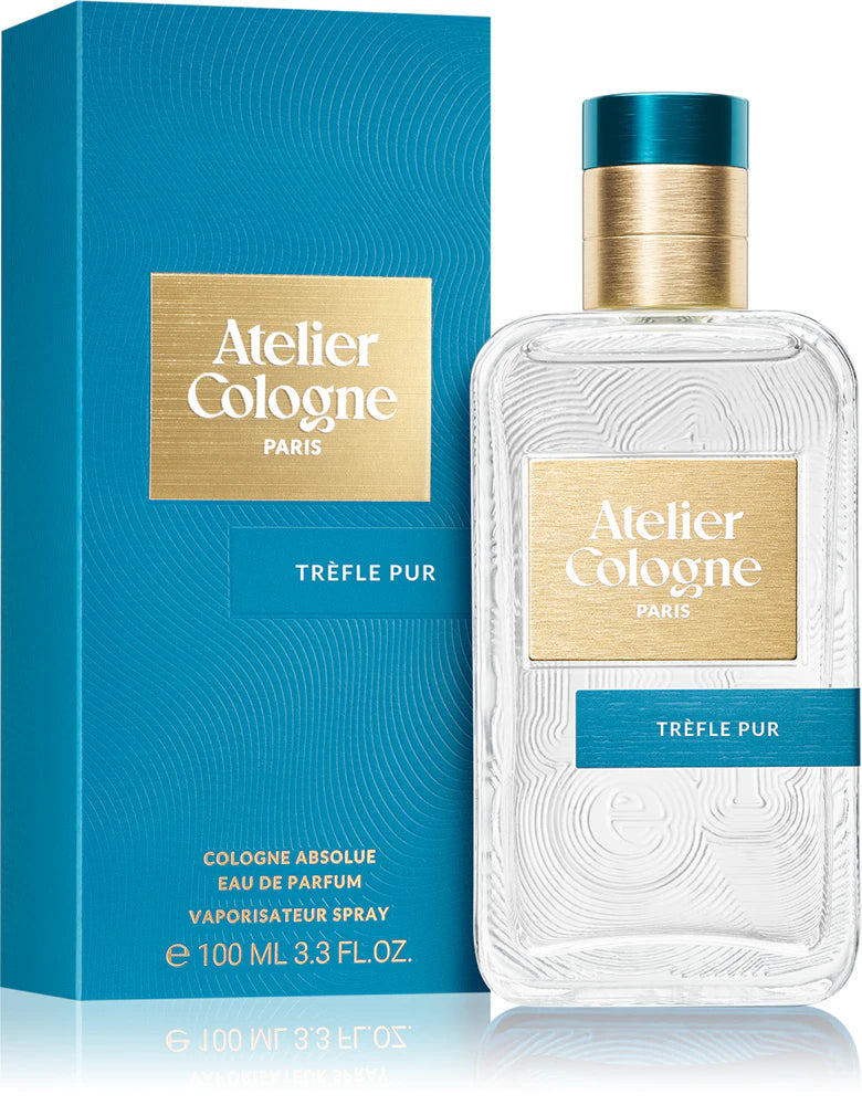 Atelier Cologne Trefle Pur
				
				
				EDP decant (In-Stock)