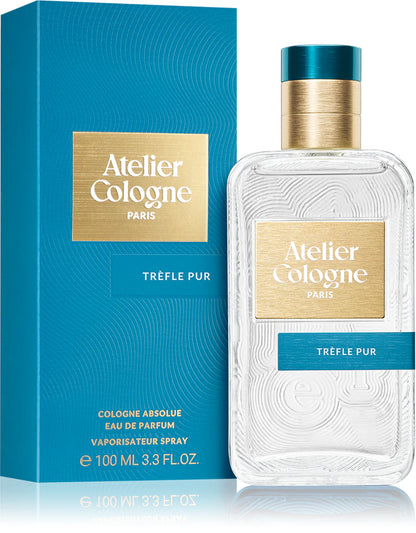 Atelier Cologne Trefle Pur
				
				
				EDP (In-Stock)