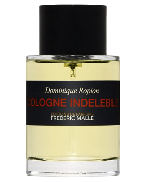 Frederic Malle Cologne Indélébile - premium fragrance for sophisticated tastes.