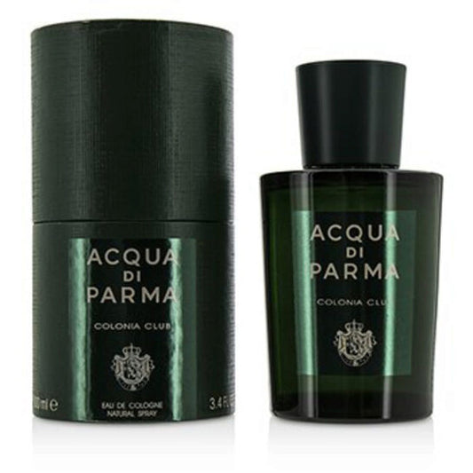 Acqua Di Parma Colonia Club / Acqua Di Parma EDC / Cologne Spray 3.4 oz (100 ml) (m) - Luxurious Fragrance Available Online in Hong Kong & China