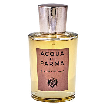 Acqua Di Parma Colonia Intensa by Acqua Di Parma for Men - 3.4 oz (100 ml) EDC Spray - Luxurious Fragrance Available Online in Hong Kong & China