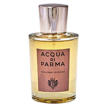 Acqua Di Parma Colonia Intensa by Acqua Di Parma for Men - 3.4 oz (100 ml) EDC Spray (Wholesale) - Luxurious Fragrance Available Online in Hong Kong & China