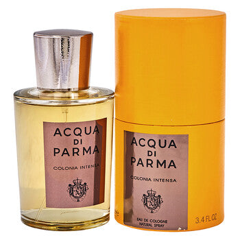 Acqua Di Parma Colonia Intensa by Acqua Di Parma for Men - 3.4 oz (100 ml) EDC Spray (Wholesale) - Luxurious Fragrance Available Online in Hong Kong & China