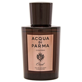 Acqua Di Parma Colonia Oud / Acqua Di Parma Eau De Cologne Spray 3.4 (100ml) - Luxurious Fragrance Available Online in Hong Kong & China