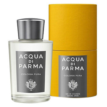 Acqua Di Parma Colonia Pura / Acqua Di Parma Cologne Spray 3.4 oz (100 ml) (u) - Luxurious Fragrance Available Online in Hong Kong & China