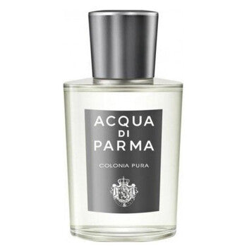 Acqua Di Parma Colonia Pura / Acqua Di Parma Cologne Spray 3.4 oz (100 ml) (u) - Luxurious Fragrance Available Online in Hong Kong & China