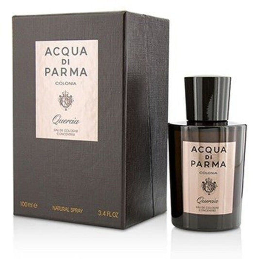Acqua Di Parma Colonia Quercia / Acqua Di Parma Cologne Concentrate Spray 3.4 oz (100 ml) (m) (Wholesale) - Luxurious Fragrance Available Online in Hong Kong & China