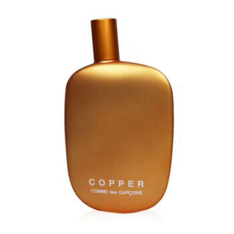 Comme Des Garcons - Copper Eau De Parfum Spray  100ml/3.4oz - Luxurious Fragrance Available Online in Hong Kong & China