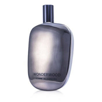 Comme Des Garcons - Wonderwood Eau De Parfum Spray  100ml/3.3oz - Luxurious Fragrance Available Online in Hong Kong & China