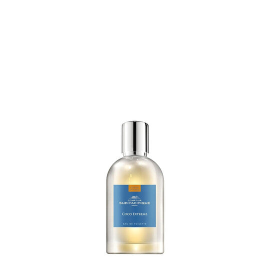 Comptoir Sud Pacifique Coco Extreme EDT Spray 1.0 oz - Luxurious Fragrance Available Online in Hong Kong & China