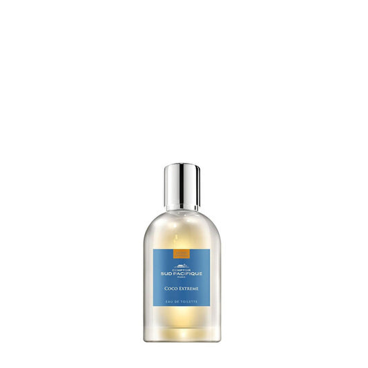 Comptoir Sud Pacifique Coco Extreme EDT Spray 1.0 oz - Luxurious Fragrance Available Online in Hong Kong & China