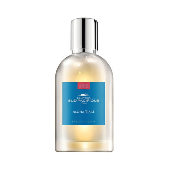 Comptoir Sud Pacifique Ladies Aloha Tiare EDT 3.4 oz Fragrances  (Wholesale) - Luxurious Fragrance Available Online in Hong Kong & China