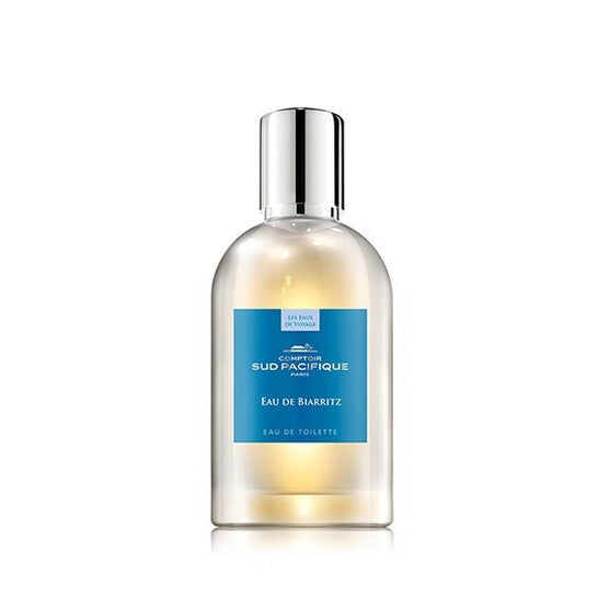 Comptoir Sud Pacifique Ladies Eau de Biarritz EDT Spray 3.4 oz Fragrances (Wholesale) - Luxurious Fragrance Available Online in Hong Kong & China