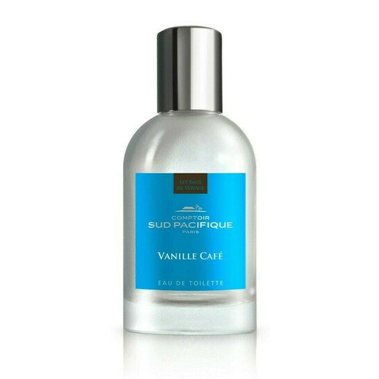 Comptoir Sud Pacifique Ladies Vanille Cafe EDT 1.0 oz Fragrances  (Wholesale) - Luxurious Fragrance Available Online in Hong Kong & China