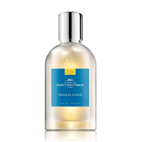 Comptoir Sud Pacifique Ladies Vanille Coco EDT 3.4 oz - Luxurious Fragrance Available Online in Hong Kong & China