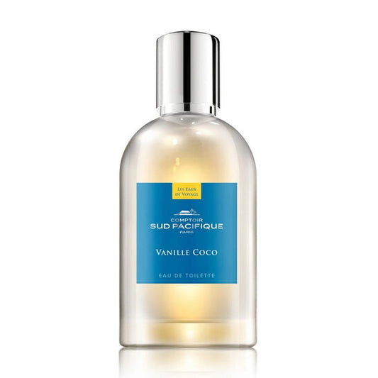 Comptoir Sud Pacifique Ladies Vanille Coco EDT 3.4 oz - Luxurious Fragrance Available Online in Hong Kong & China