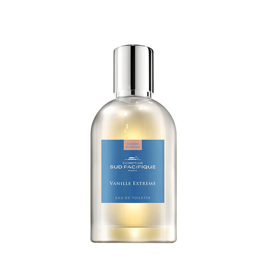 Comptoir Sud Pacifique Ladies Vanille Extreme EDT 3.4 oz Fragrances - Luxurious Fragrance Available Online in Hong Kong & China