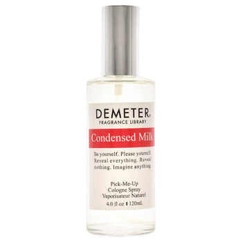 Demeter Condensed Milk by Demeter for Women - 4 oz Cologne Spray (Wholesale) - Luxurious Fragrance Available Online in Hong Kong & China