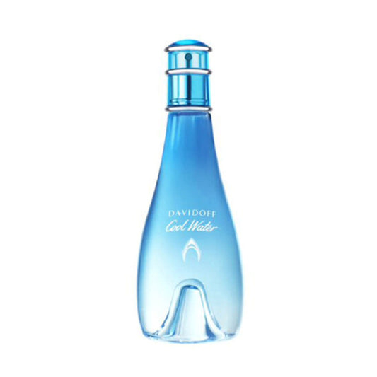 Davidoff Cool Water Mera by Davidoff EDT Spray 3.4oz/100 ml - Luxurious Fragrance Available Online in Hong Kong & China