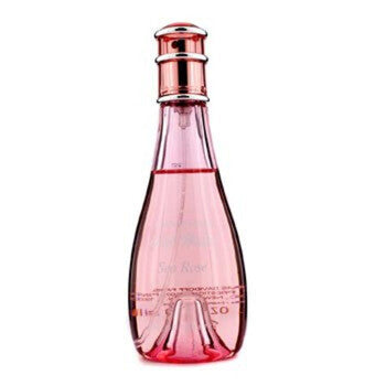 Davidoff Cool Water Sea Rose by Davidoff EDT Spray 3.4 oz - Luxurious Fragrance Available Online in Hong Kong & China